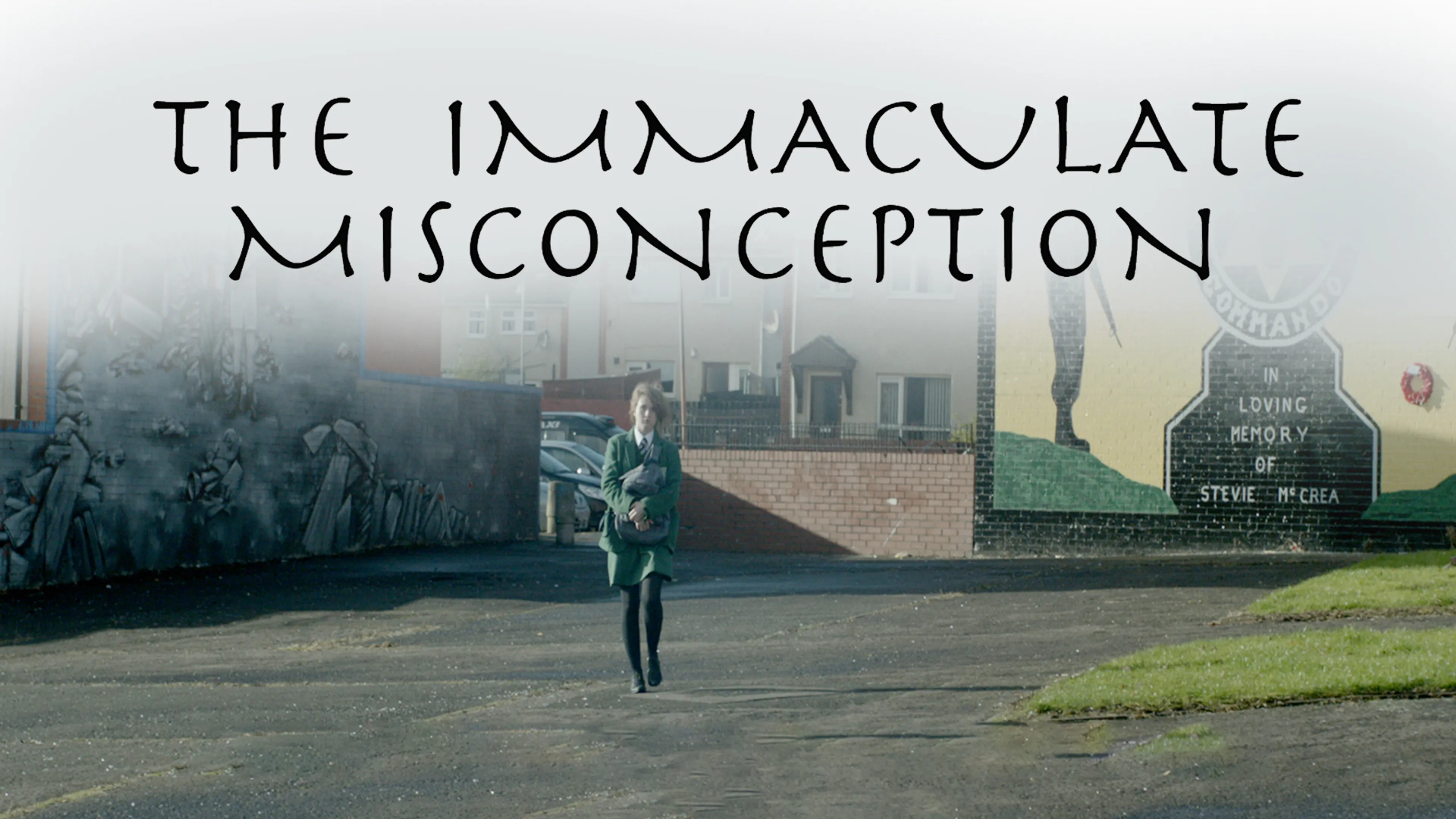 The Immaculate Misconception poster